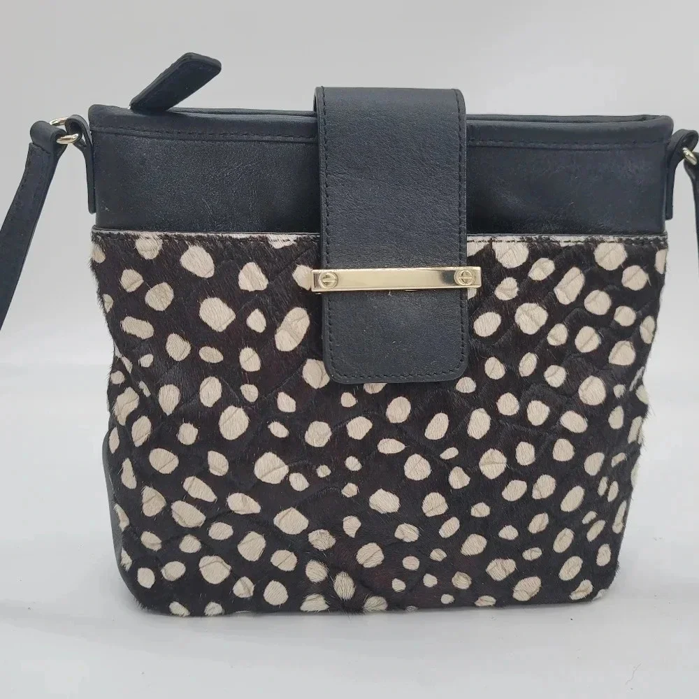 Talbots women black